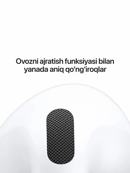 Беспроводные наушники Apple AirPods 5