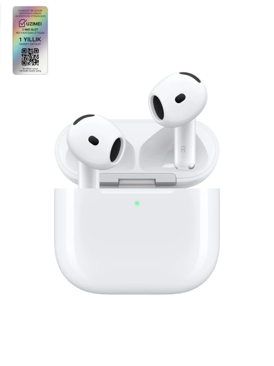 Беспроводные наушники Apple AirPods 5