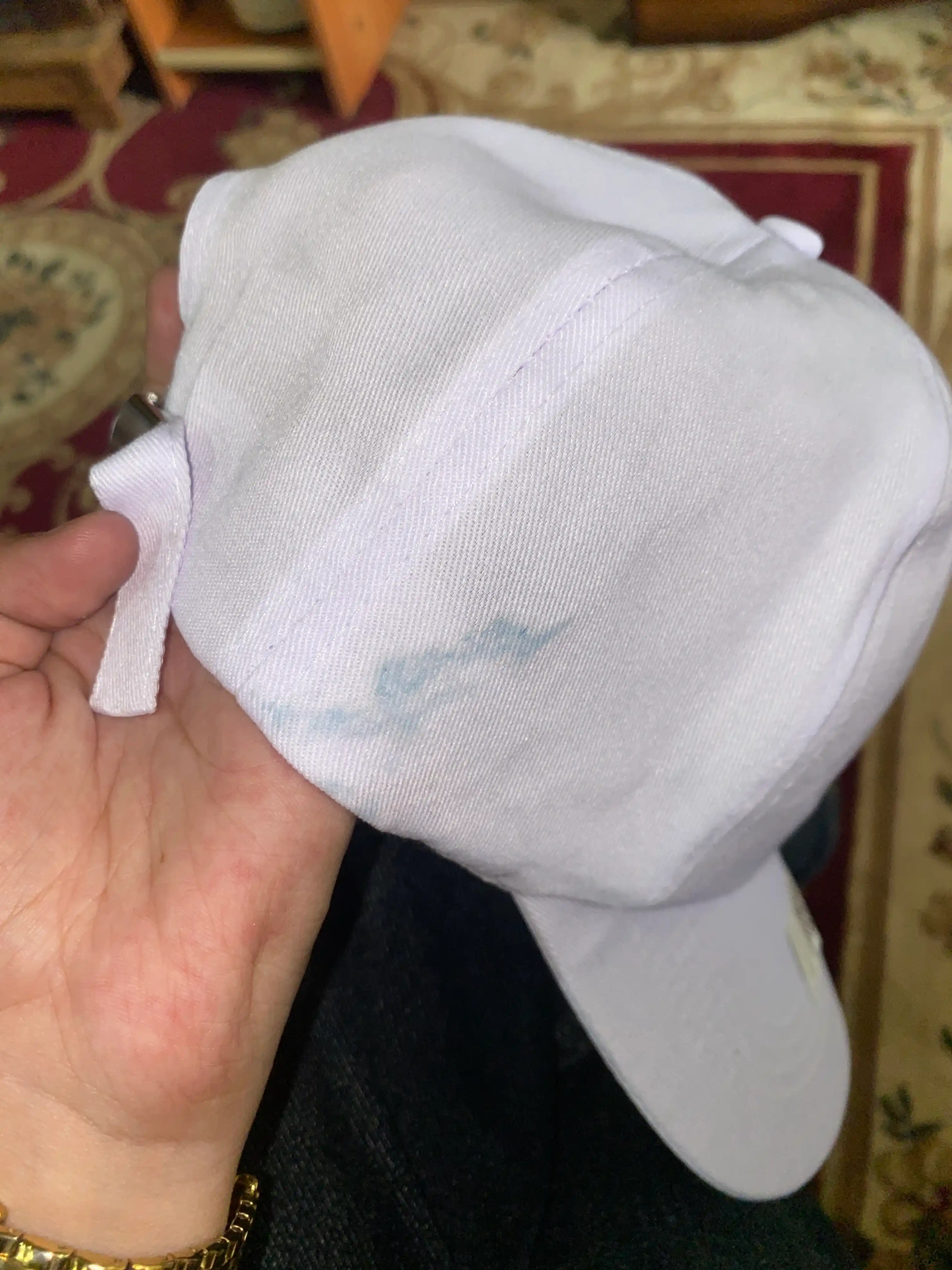 Erkaklar va ayollar uchun kepka, beysbol kepkasi