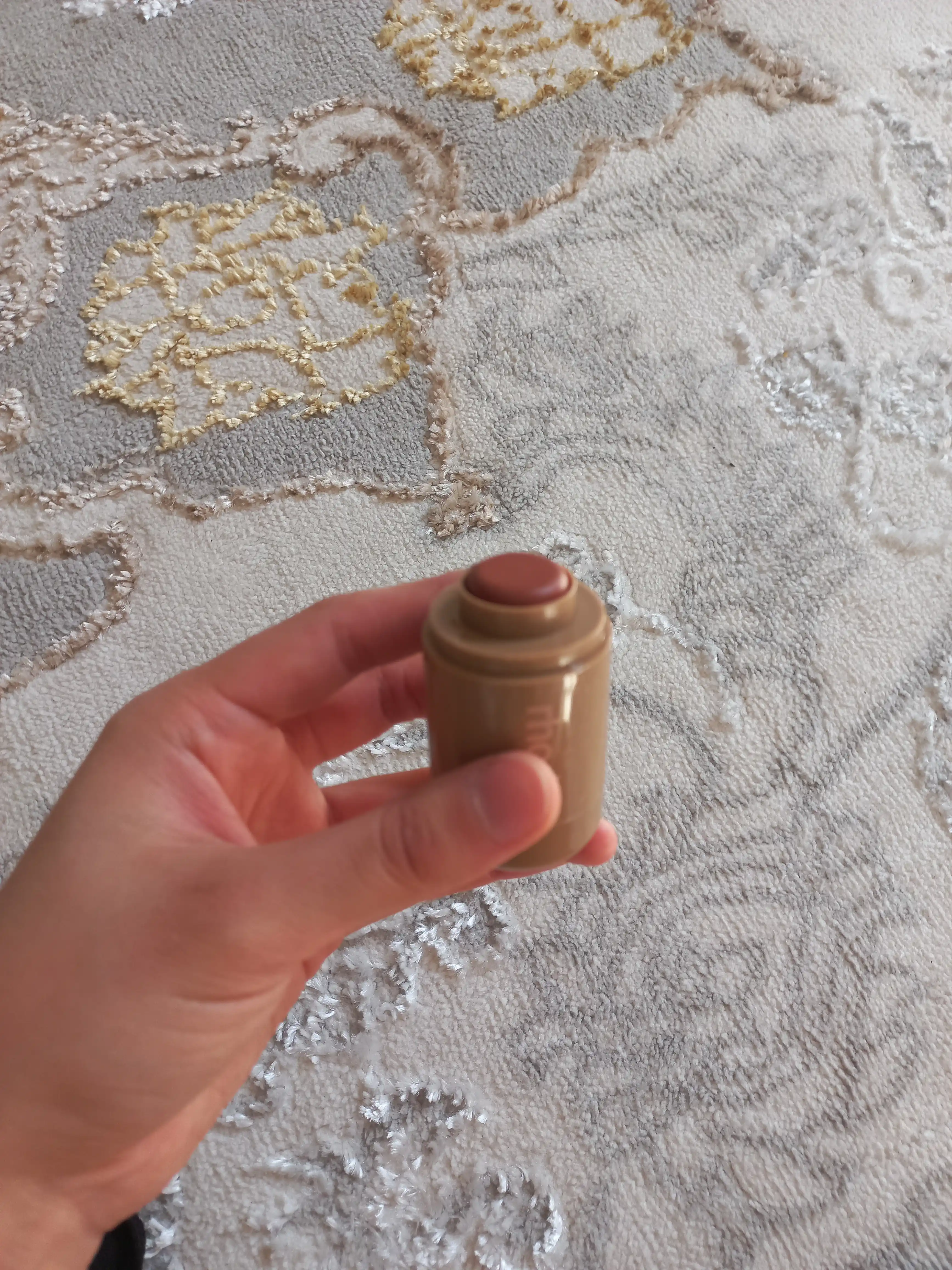 Румяна для лица, 6 разных цветов
