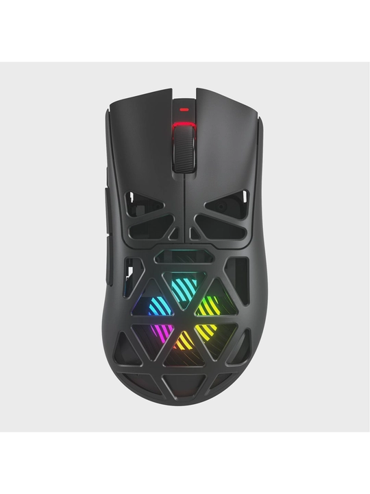 Simsiz o'yin sichqonchasi AULA SC620, 12000 DPI, Bluetooth