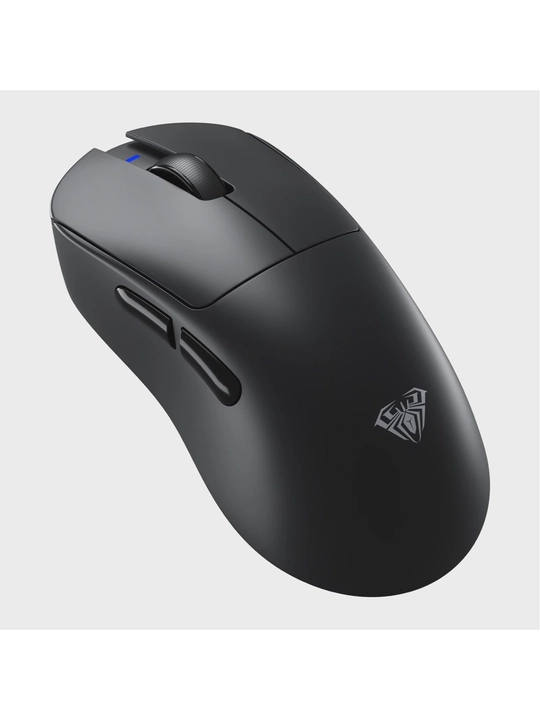 Simsiz o'yin sichqonchasi AULA SC900 Pro, 26000 DPI, 8000 Hz