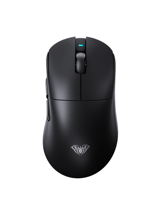 Simsiz o'yin sichqonchasi AULA SC900 Pro, 26000 DPI, 8000 Hz