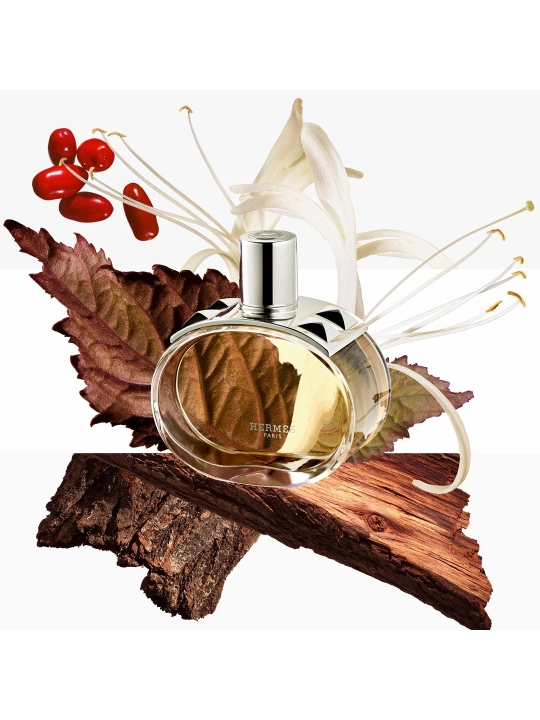 Hermès Barénia ayollar uchun parfyumeriya suvi 100 ml