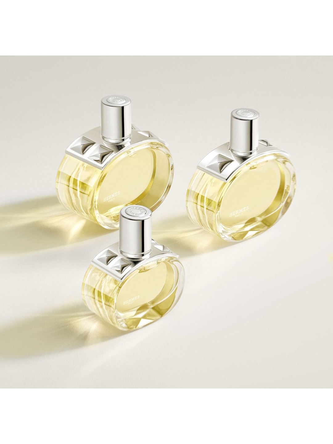 Hermès Barénia ayollar uchun parfyumeriya suvi 100 ml