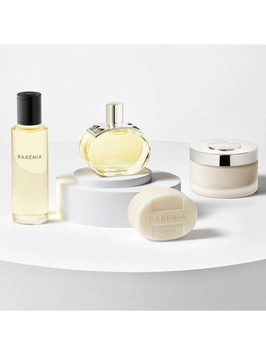 Hermès Barénia ayollar uchun parfyumeriya suvi 100 ml
