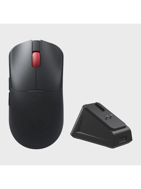 Simsiz o'yin sichqonchasi AULA SC380 Pro, yengil korpus 55 g