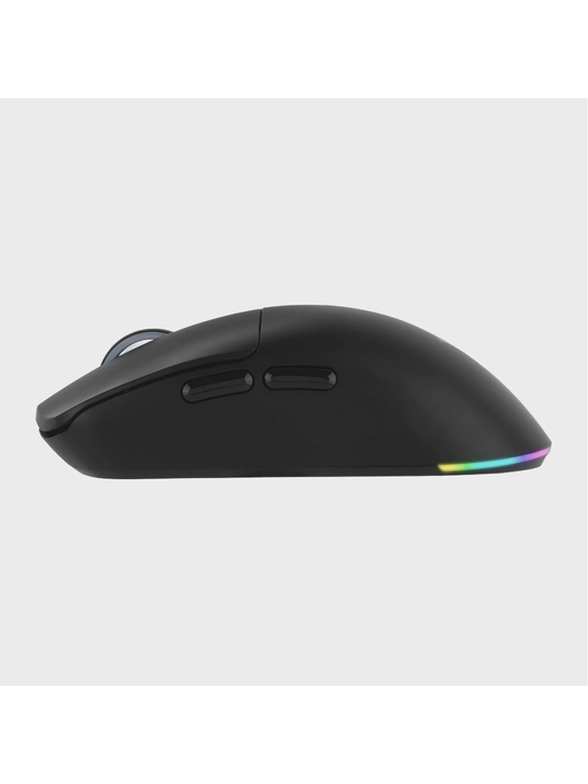 Simsiz o'yin sichqonchasi AULA SC590 Pro, displey, 20000 DPI