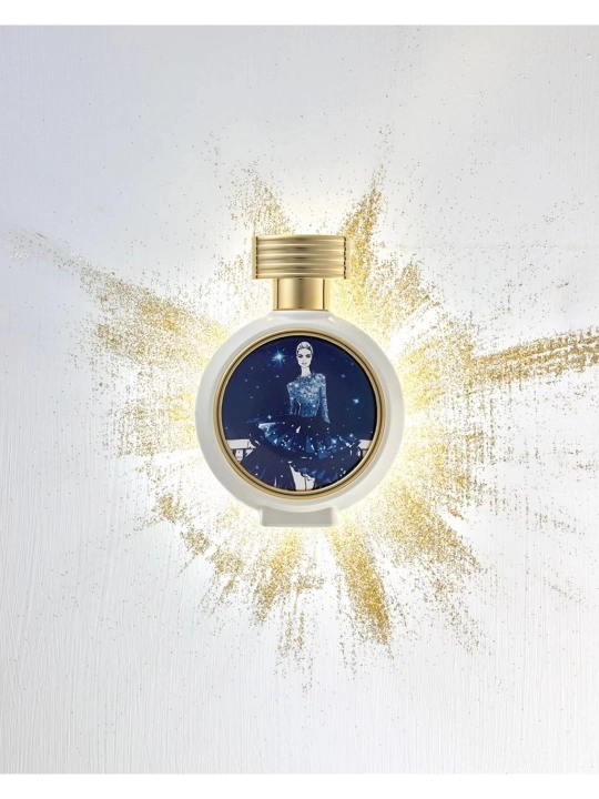 HFC Paris Diamond in the Sky ayollar uchun parfyumeriya suvi 75 ml