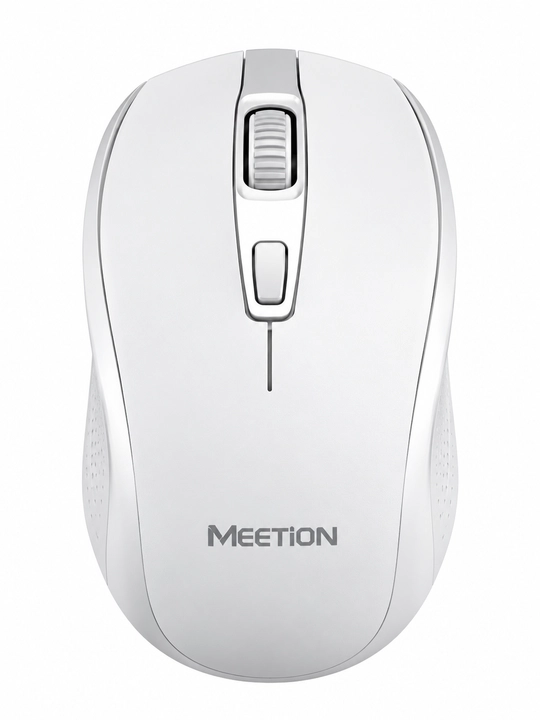 Sichqoncha MEETION R560 simsiz optik, 2.4G Wireless, 1600 DPI mishka kompyuter