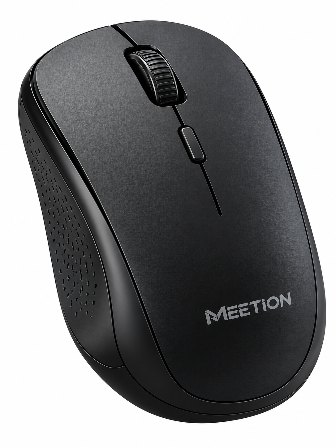 Sichqoncha MEETION R560 simsiz optik, 2.4G Wireless, 1600 DPI mishka kompyuter