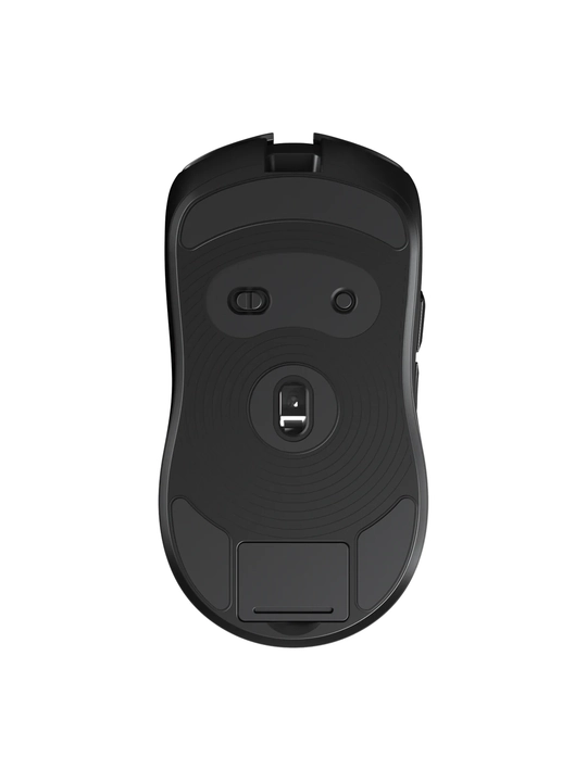 Simsiz o'yin sichqonchasi AULA SC580X, Bluetooth, 1000 Hz