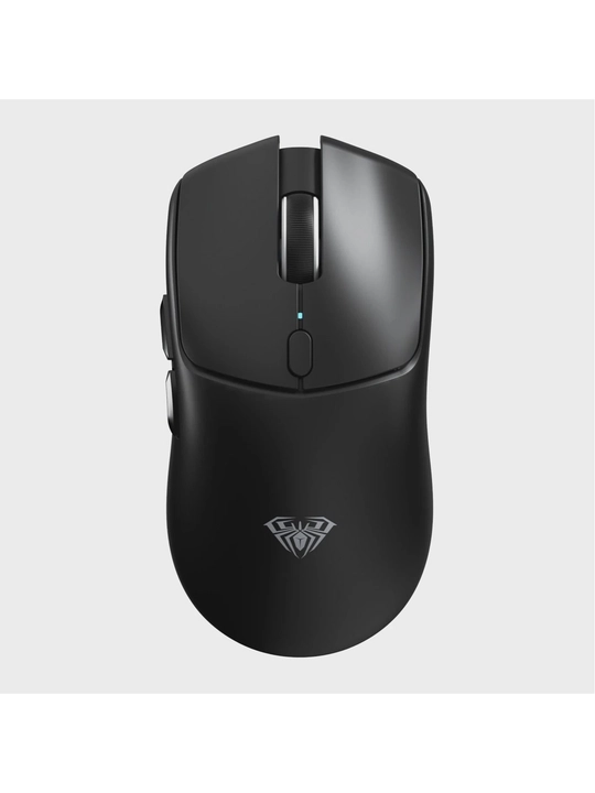 Simsiz o'yin sichqonchasi AULA SC580X, Bluetooth, 1000 Hz