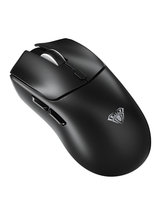 Simsiz o'yin sichqonchasi AULA SC580X, Bluetooth, 1000 Hz