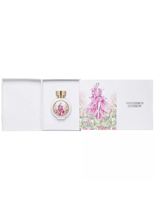 Парфюмерная вода для женщин HFC Paris Forbidden Whisper 75 мл