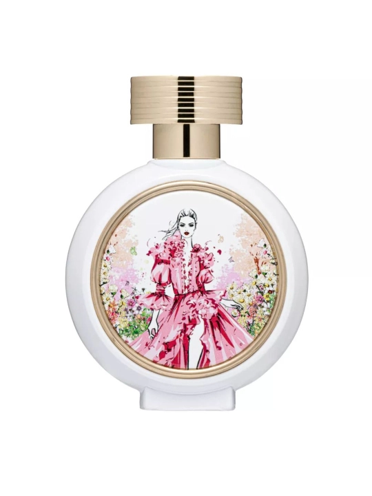 Парфюмерная вода для женщин HFC Paris Forbidden Whisper 75 мл