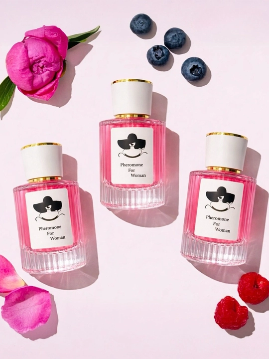 Feramon atir Pheromone For Man va For Women - erkaklar va ayollar uchun feromon atirlari