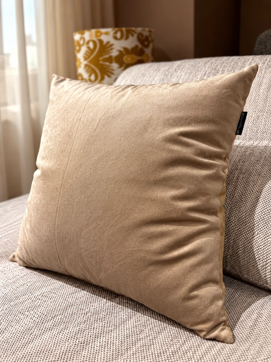 My Sofa dekorativ yostig‘i — uy uchun dizaynerlik dekori 