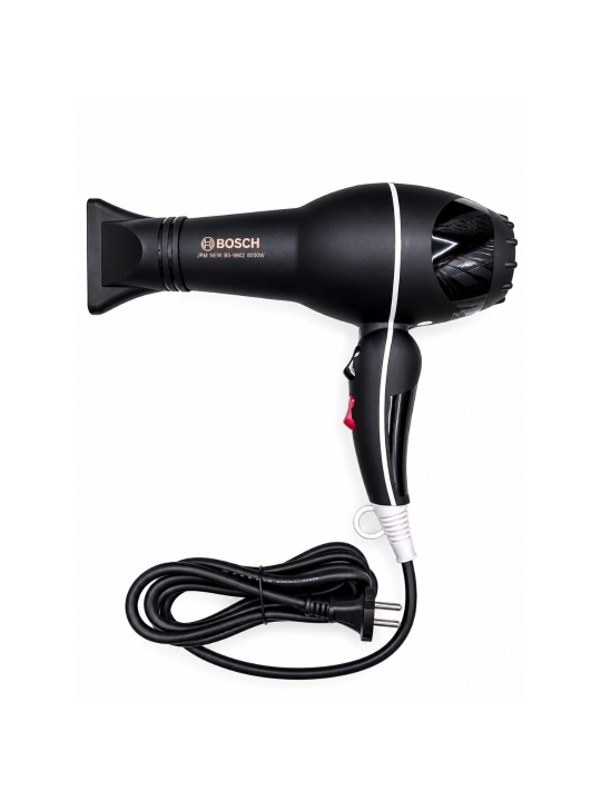 Professional fen soch quritgich BOSCH, quritish va turmaklash uchun, 8000W