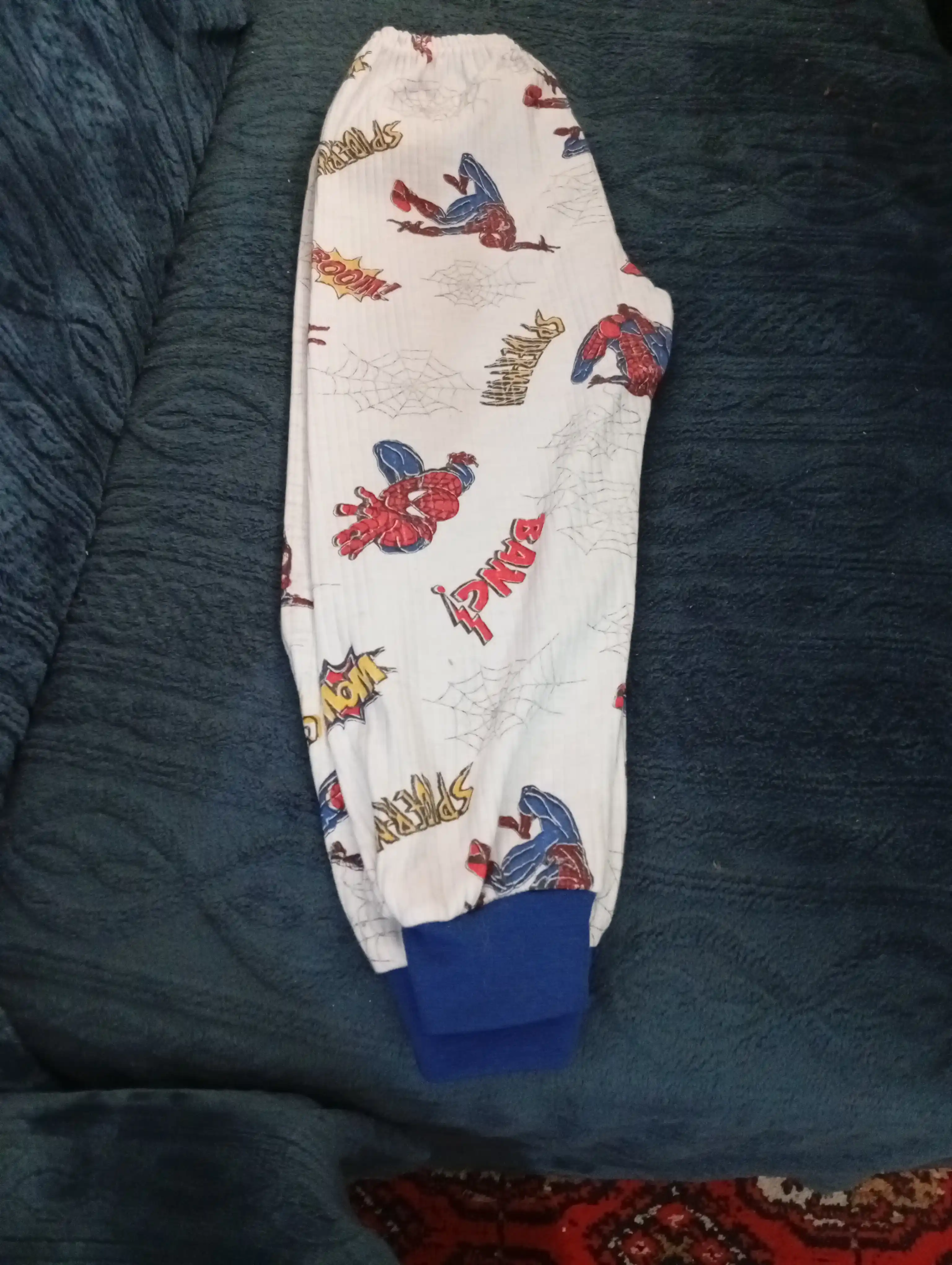 O‘g‘il bola uchun pijama — yumshoq va qulay, 1-8 yosh