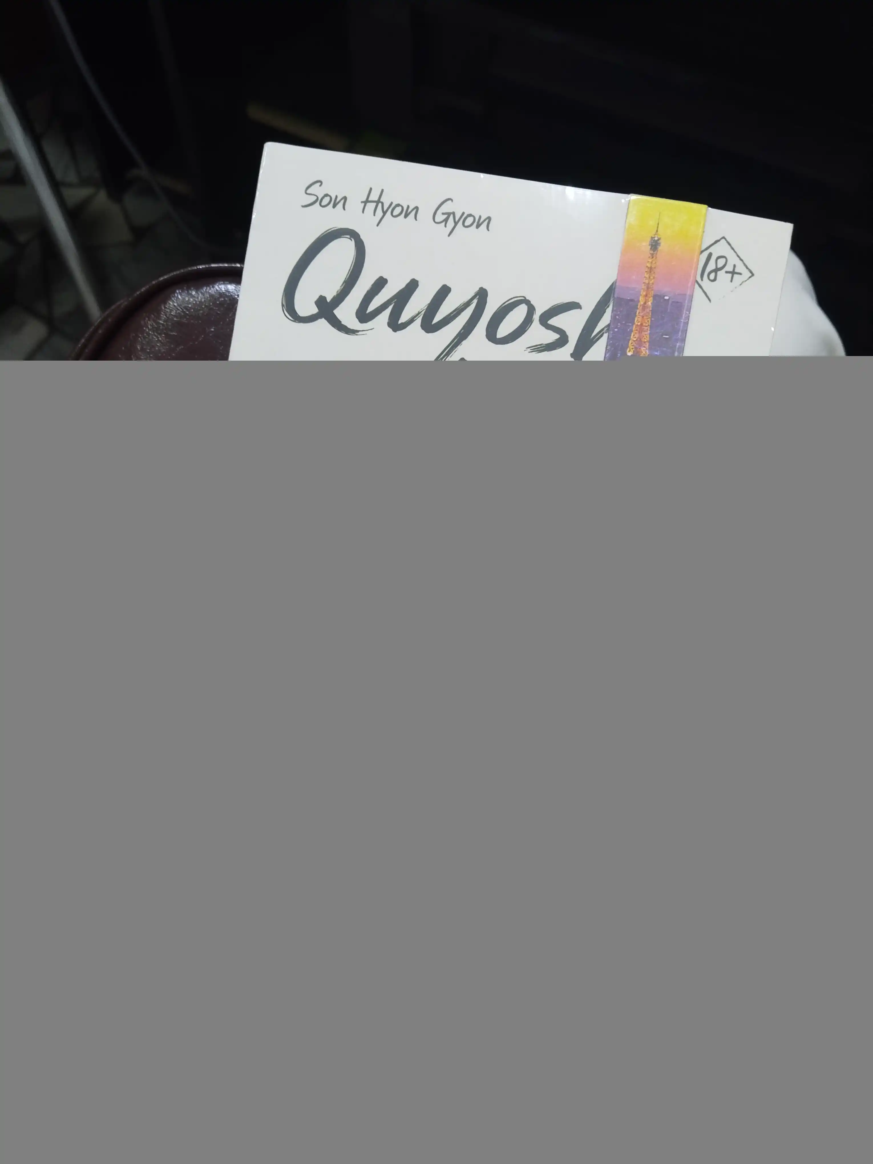 Quyosh avlodlari.2-qism. Mayonning tan olishi. Son Hyon Gyon