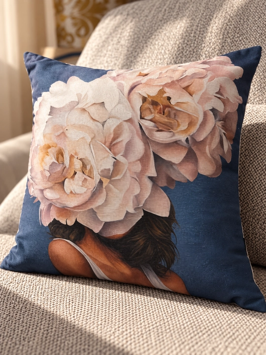 My Sofa dekorativ yostig‘i — uy uchun dizaynerlik dekori 