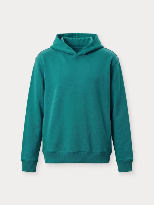 TERRA PRO Кalta uzunlikdagi erkaklar tolstovkasi AW24CR2-2-20891
