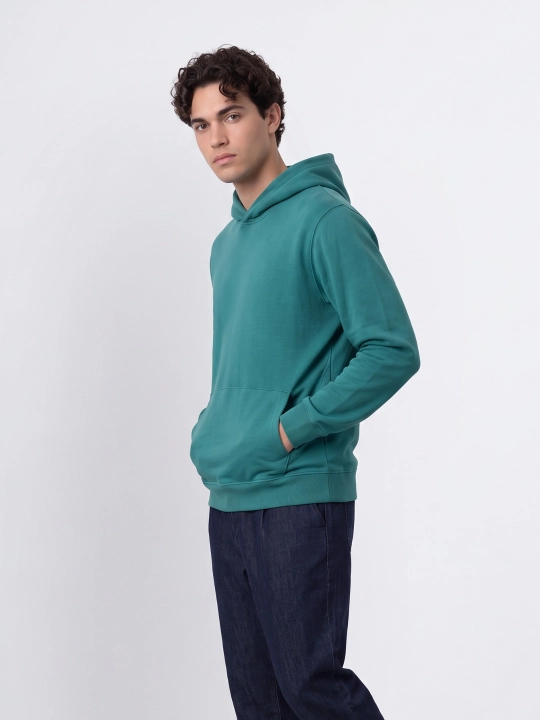 TERRA PRO Кalta uzunlikdagi erkaklar tolstovkasi AW24CR2-2-20891