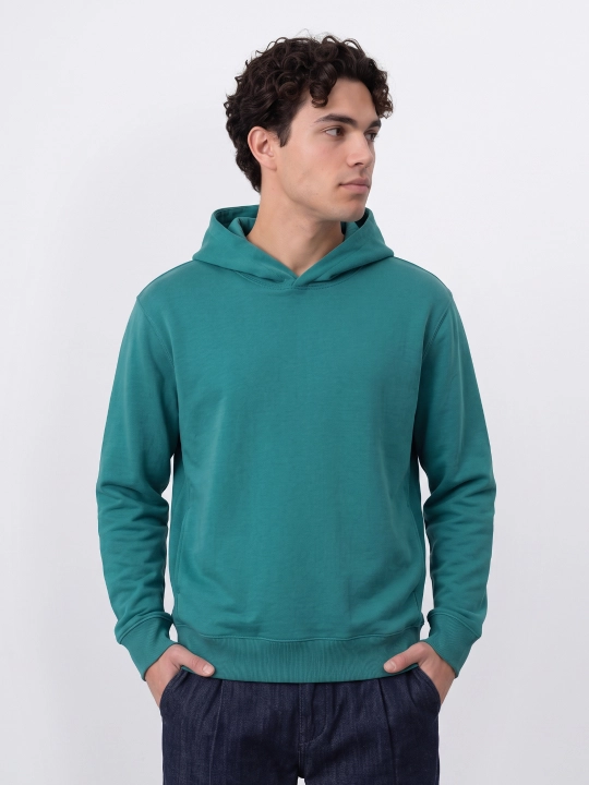 TERRA PRO Кalta uzunlikdagi erkaklar tolstovkasi AW24CR2-2-20891