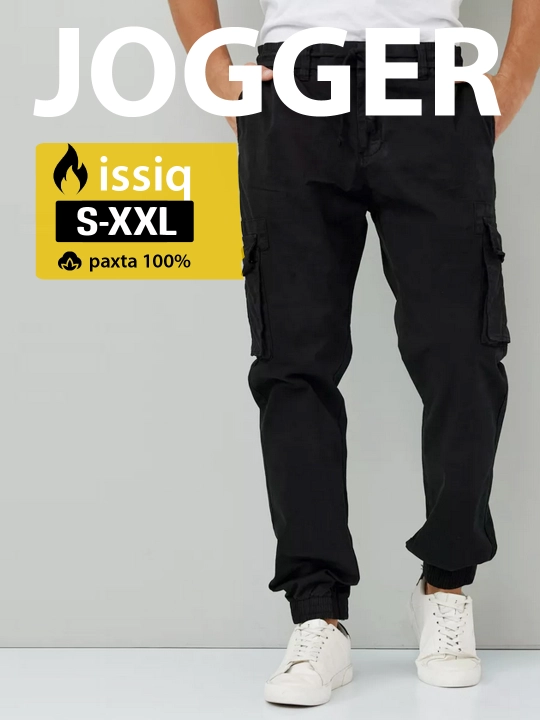Jogger shimlari issiq - 