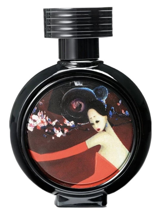 HFC Paris Red Iceberg ayollar uchun parfyumeriya suvi 75 ml