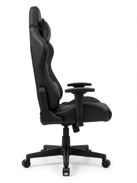 Sport o'yin kreslosi Rx2049 Cronix, po'lat karkas, 125 kg gacha, 3D qo'l suyanchiq
