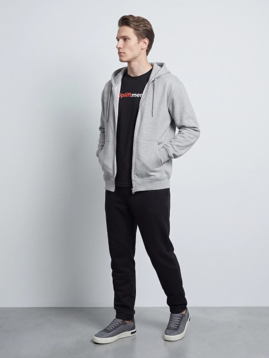 TERRA PRO erkaklar uchun kalta uzunlikdagi to‘stovka AW25CR2-2-22156