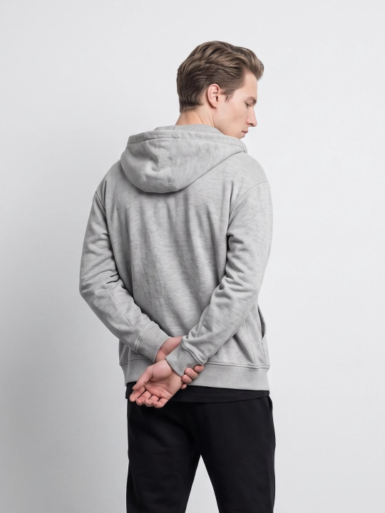TERRA PRO erkaklar uchun kalta uzunlikdagi to‘stovka AW25CR2-2-22156
