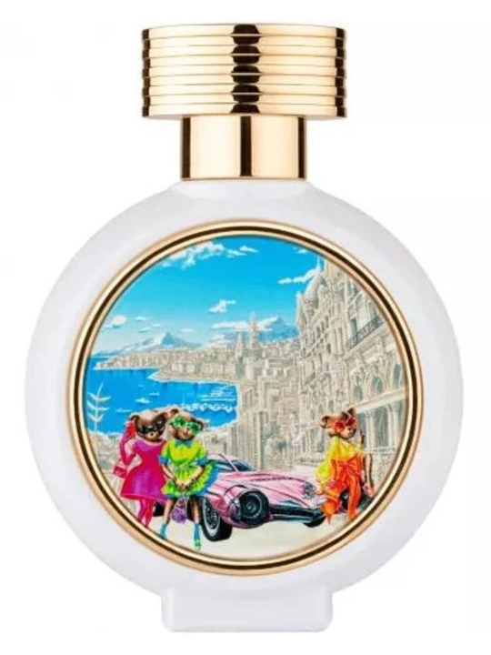 HFC Paris Dazzling Girls ayollar uchun parfyumeriya suvi 75 ml