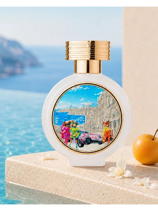HFC Paris Dazzling Girls ayollar uchun parfyumeriya suvi 75 ml