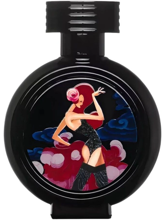 HFC Paris I Wanna Be Loved by You ayollar uchun parfyumeriya suvi 75 ml