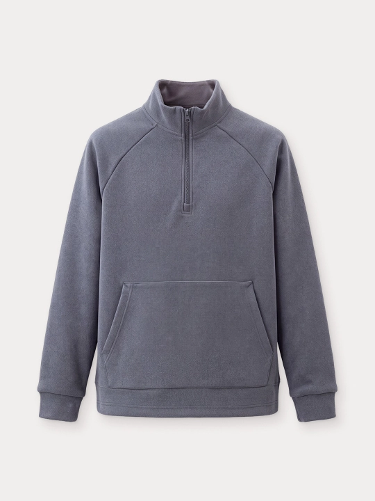 TERRA PRO Erkaklar uchun qisqa uzunlikdagi tolstovka AW25CR2-2-22344