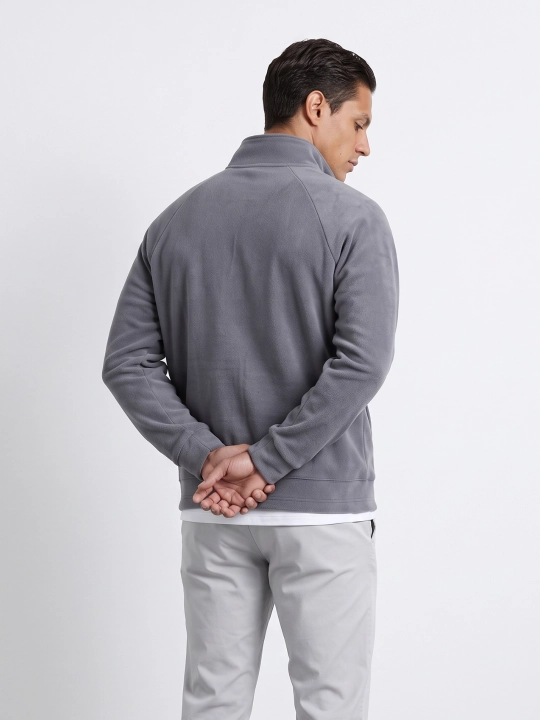 TERRA PRO Erkaklar uchun qisqa uzunlikdagi tolstovka AW25CR2-2-22344