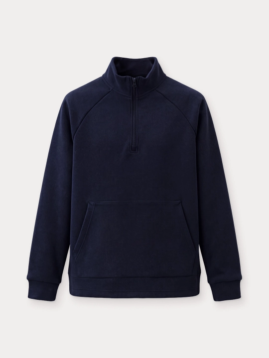 TERRA PRO Erkaklar uchun qisqa uzunlikdagi tolstovka AW25CR2-2-22344