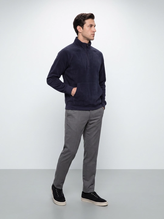 TERRA PRO Erkaklar uchun qisqa uzunlikdagi tolstovka AW25CR2-2-22344