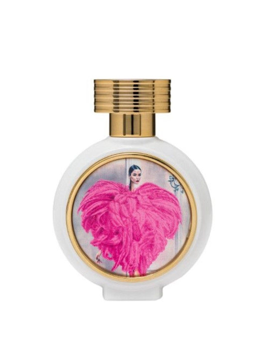 HFC Paris Wear Love Everywhere ayollar uchun parfyumeriya suvi 75 ml