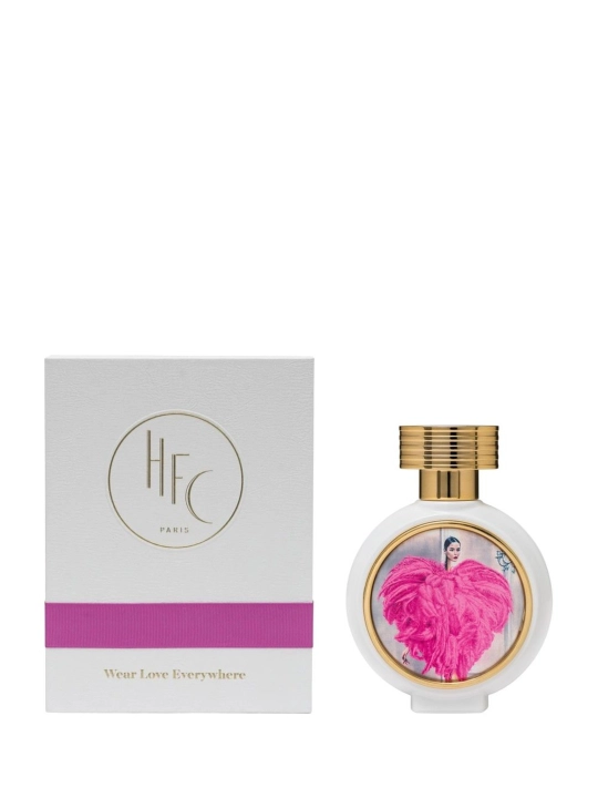 HFC Paris Wear Love Everywhere ayollar uchun parfyumeriya suvi 75 ml