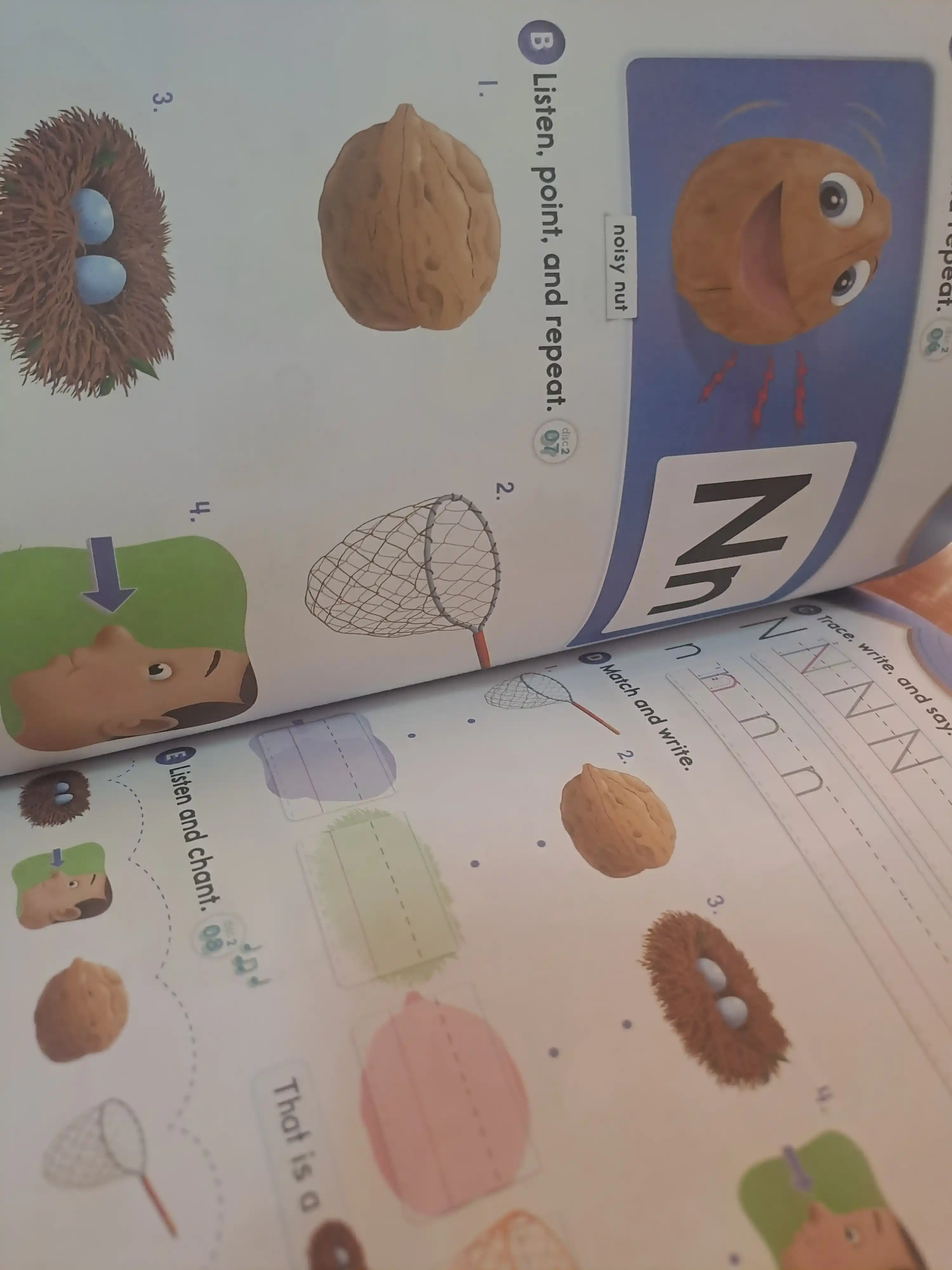 Oxford Phonics World 1, 2, 3, 4, 5-darajalar Student’s Book, Workbook