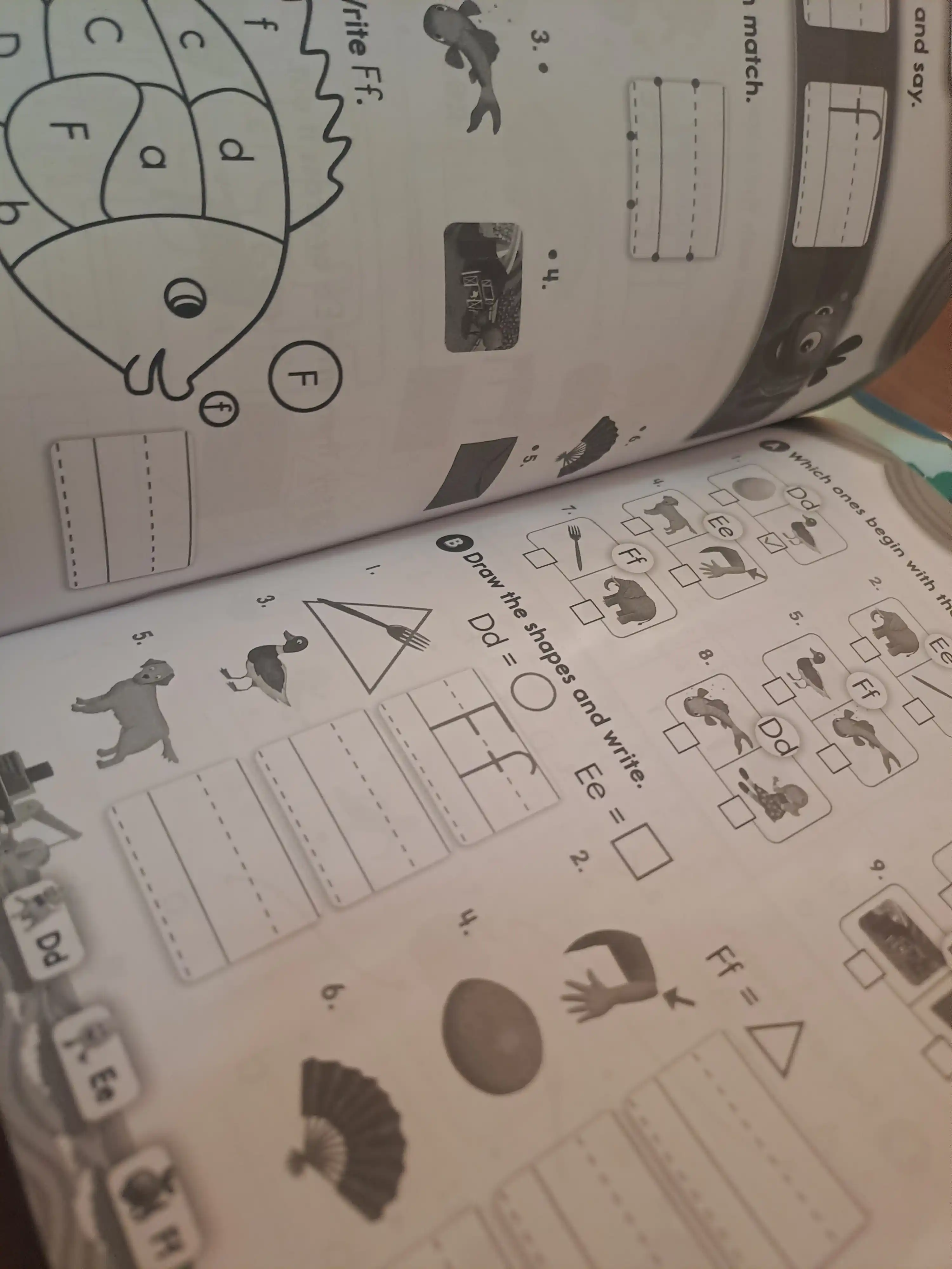 Oxford Phonics World 1, 2, 3, 4, 5-darajalar Student’s Book, Workbook