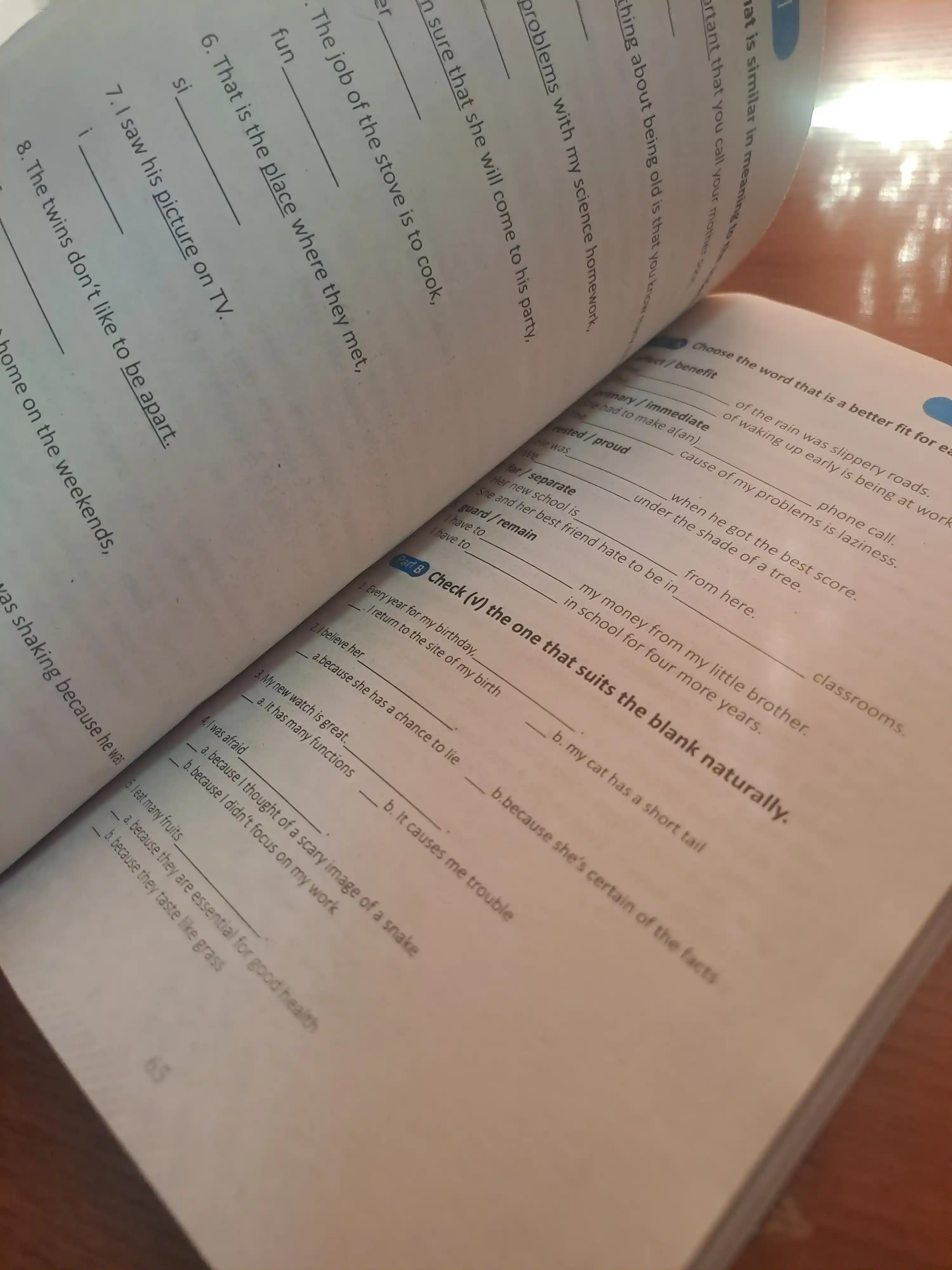 4000 essential english words - 1 Uzbek translations