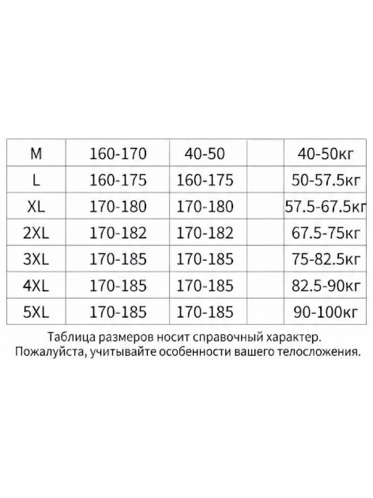 Базовая футболка унисекс, 100% хлопок