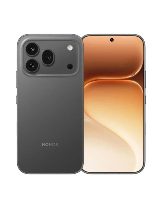 Смартфон Honor 600 Pro 5G 12/256GB