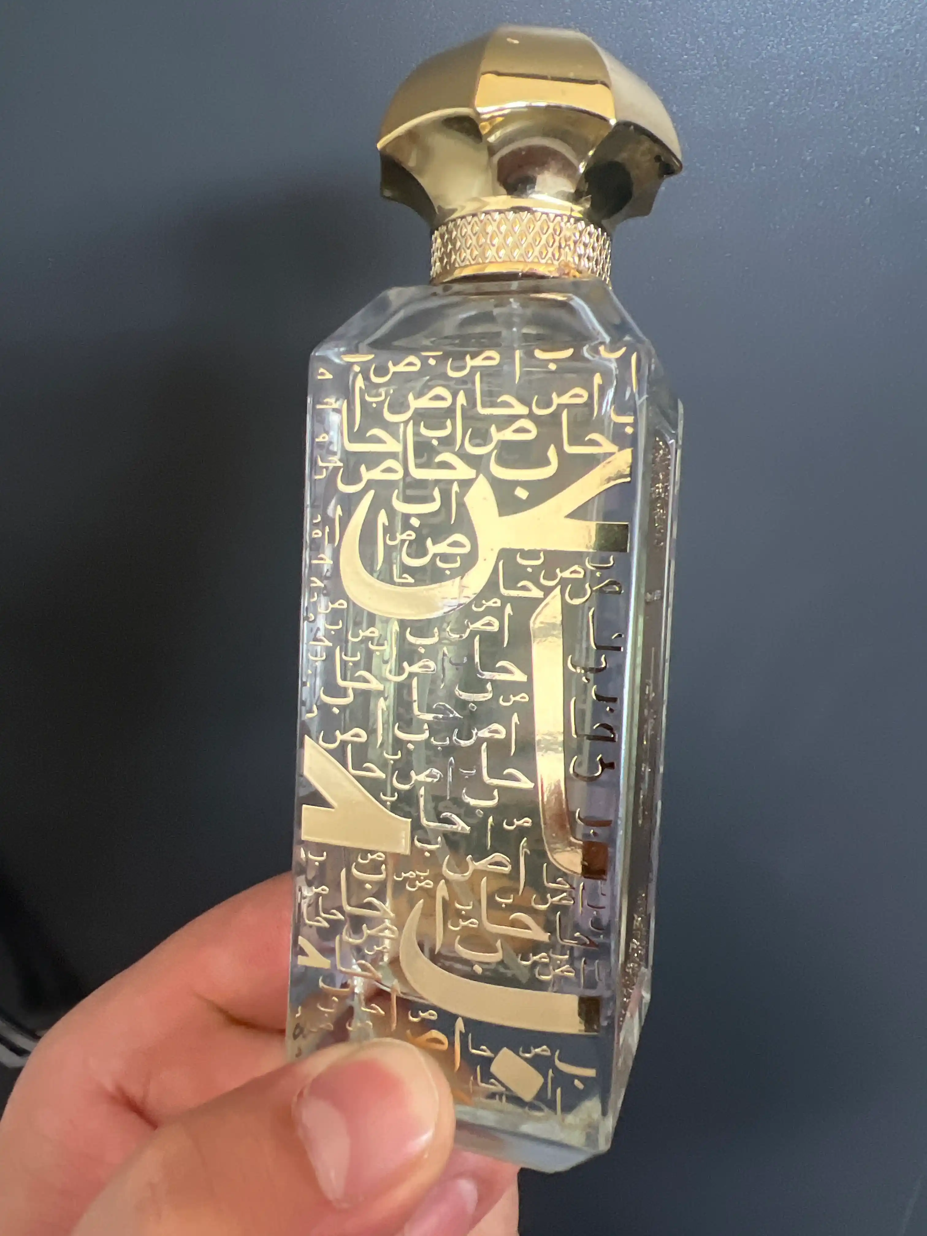 Ashaab erkaklar uchun atir. 100ml, arabskiy atir