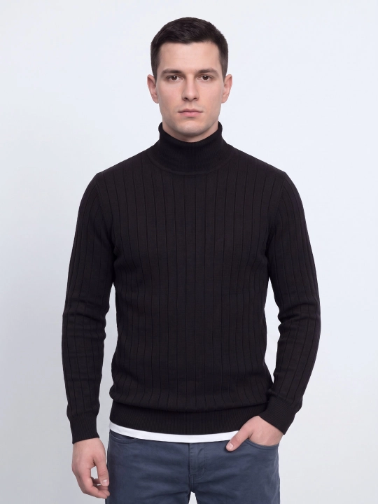 TERRA PRO Erkaklar uchun uzun yengli jemper AW25CR2-29-22299